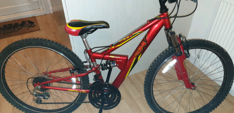 apollo fs24